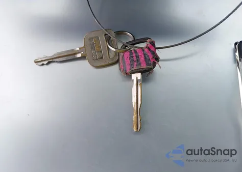 2006 Pontiac Vibe z USA, uszkodzony, nr VIN 5Y2SL65896Z420488